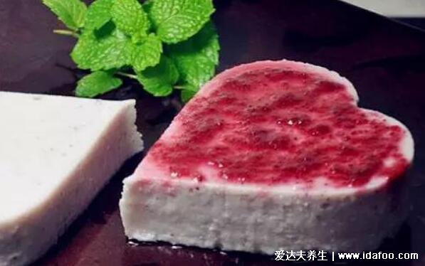 奶豆腐怎么吃好吃，五种蒙古族奶豆腐的做法超新鲜