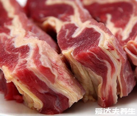 牛肉怎么炖好吃又烂，掌握五个技巧炖出来的牛肉超好吃