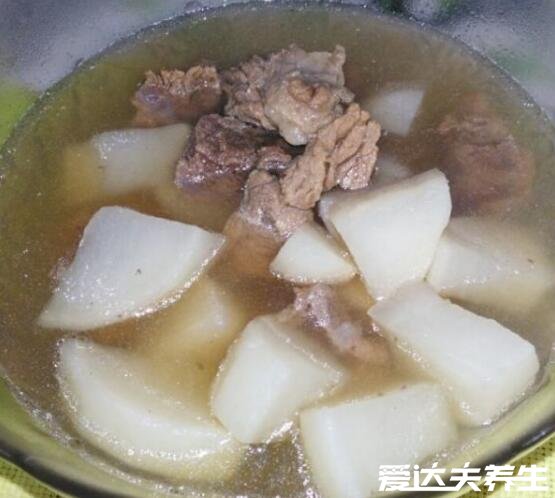 牛肉怎么炖好吃又烂，掌握五个技巧炖出来的牛肉超好吃