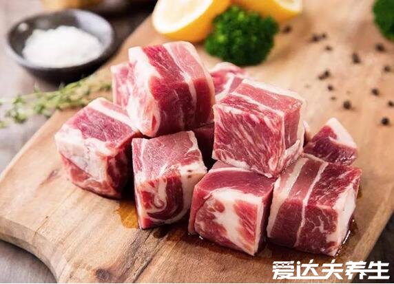 牛肉怎么炖好吃又烂，掌握五个技巧炖出来的牛肉超好吃