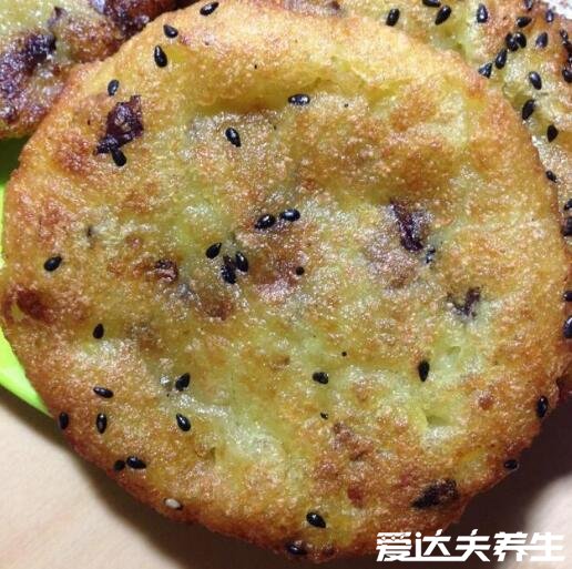 糯米粉可以做什么好吃的简单方便，红糖糍粑驴打滚三步就搞定