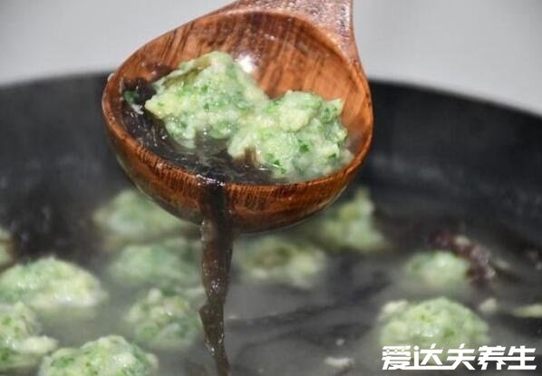 荠菜怎么做最好吃，教你三种荠菜最好吃的做法