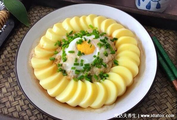 日本豆腐是什么材料制成，不含豆类主原料是鸡蛋和植物蛋白