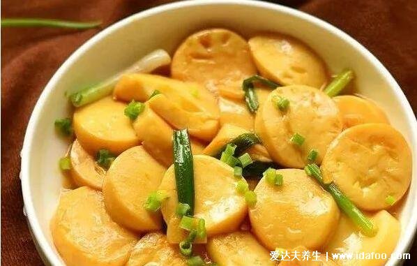 日本豆腐是什么材料制成，不含豆类主原料是鸡蛋和植物蛋白