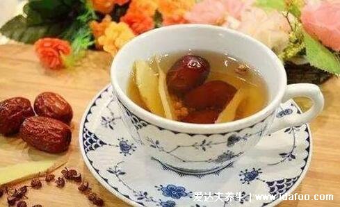 三伏天喝什么好去湿气吃什么化湿，4大祛湿食物介绍(家常食物)