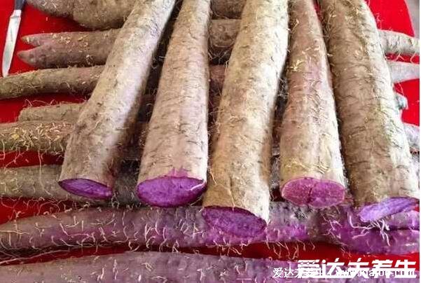 山药不能和什么一起吃，不能绿豆一起吃（影响消化）