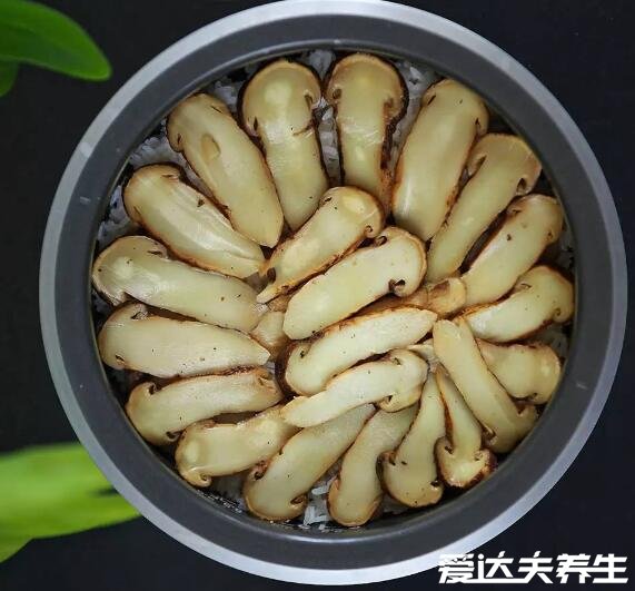 松茸怎么吃，6种松茸的做法简单又美味