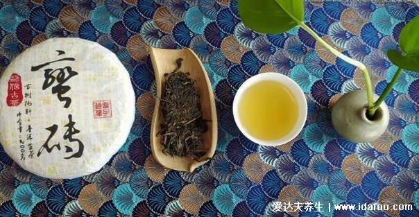 普洱茶的冲泡方法，超详细的7个泡茶步骤(新手一看就会)