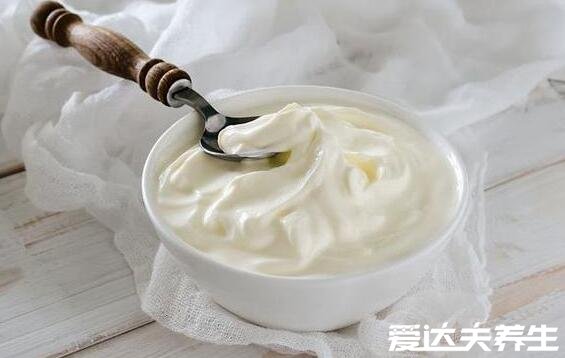 香蕉不能和什么一起吃，这六种食物与它相克