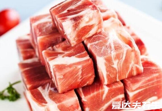 羊肉不能和什么一起吃，羊肉相克食物大全(与茶同食引起便秘)