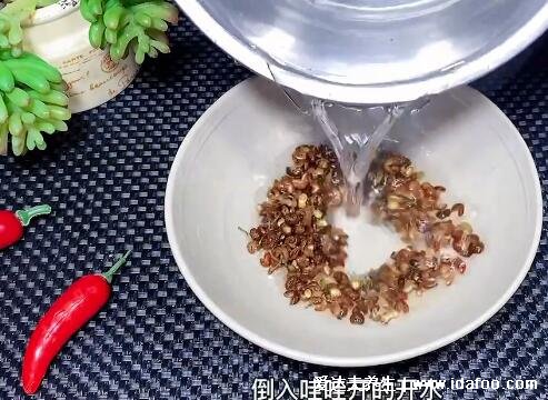 羊肉馅饺子配什么菜好，年夜饭试试韭菜馅附视频(韭菜补肾温阳)