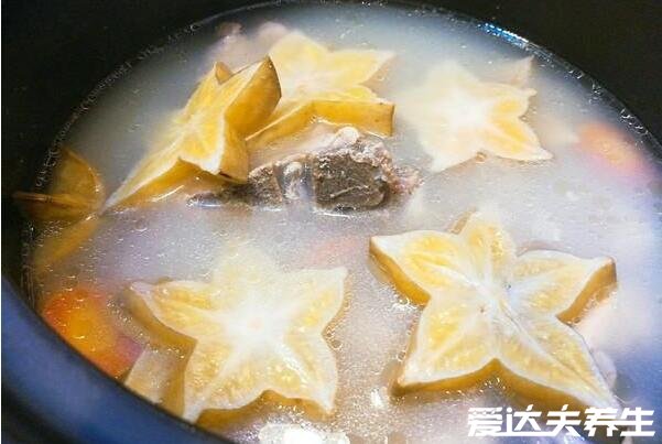 杨桃怎么吃，拔丝杨桃看起来太有食欲了(附四种吃法)