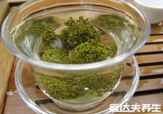 养肝护肝喝什么茶最好，除了菊花茶还有这三种(养肝人士必备)