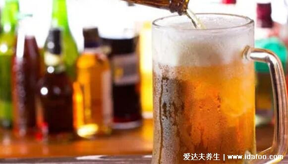 液体面包指的是什么酒，啤酒以及面包发酵的格瓦斯饮料