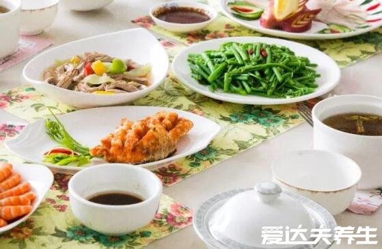 一周的6岁儿童一天的营养食谱，七天都不一样(妈妈必看)